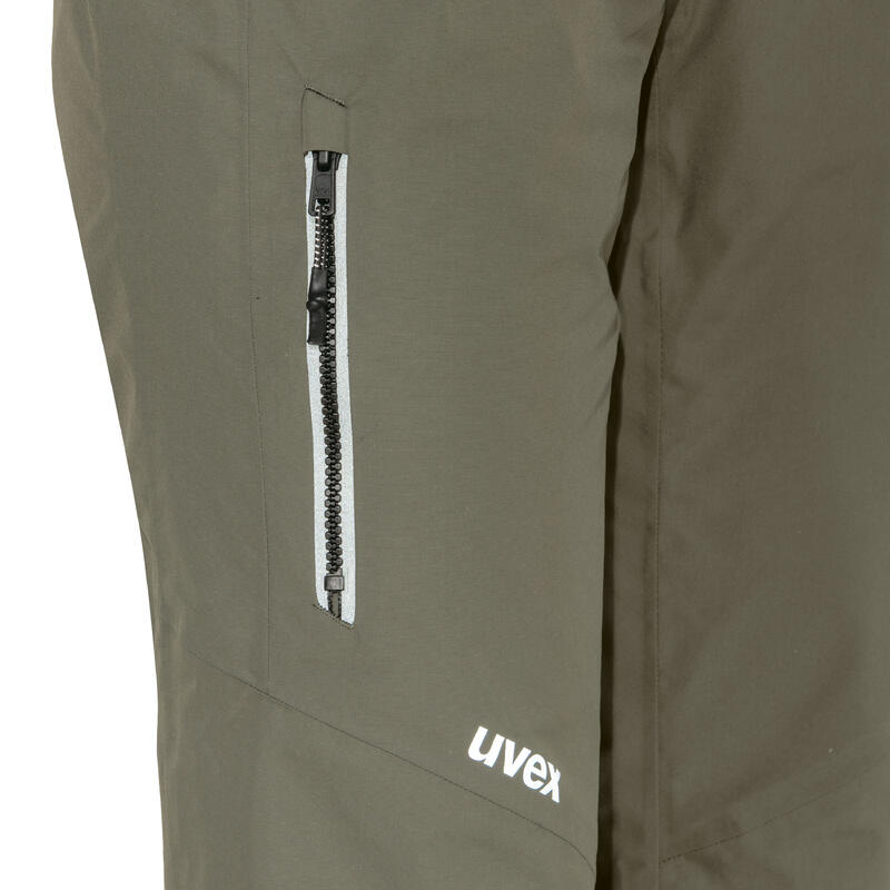 Uvex ADA Regenhose Damen