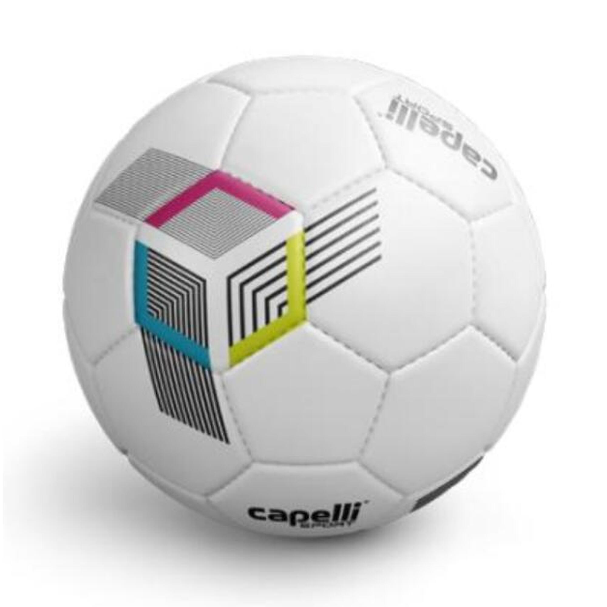 Fußball TRIBECA METRO Pro Elite FIFA Qualität Pro Größe 5