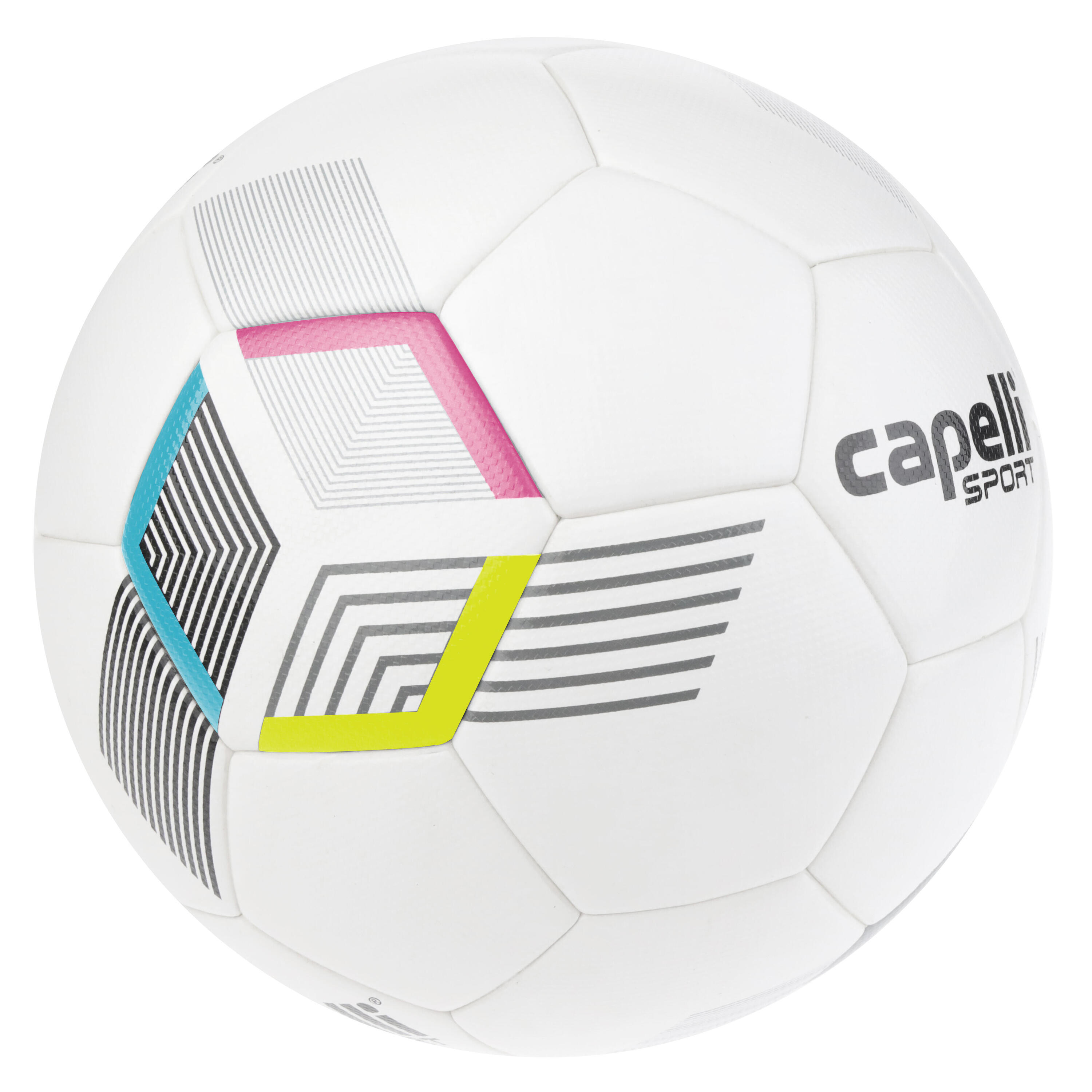 Fußball TRIBECA METRO Pro Elite FIFA Qualität Pro Größe 5 3/5