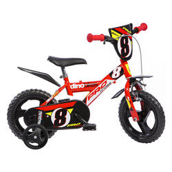 Vélo Enfant 12 Pouces 3 Ans Pro Cross