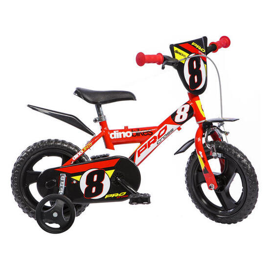 Kinderfahrrad 12 Zoll Pro Cross 3 Jahre