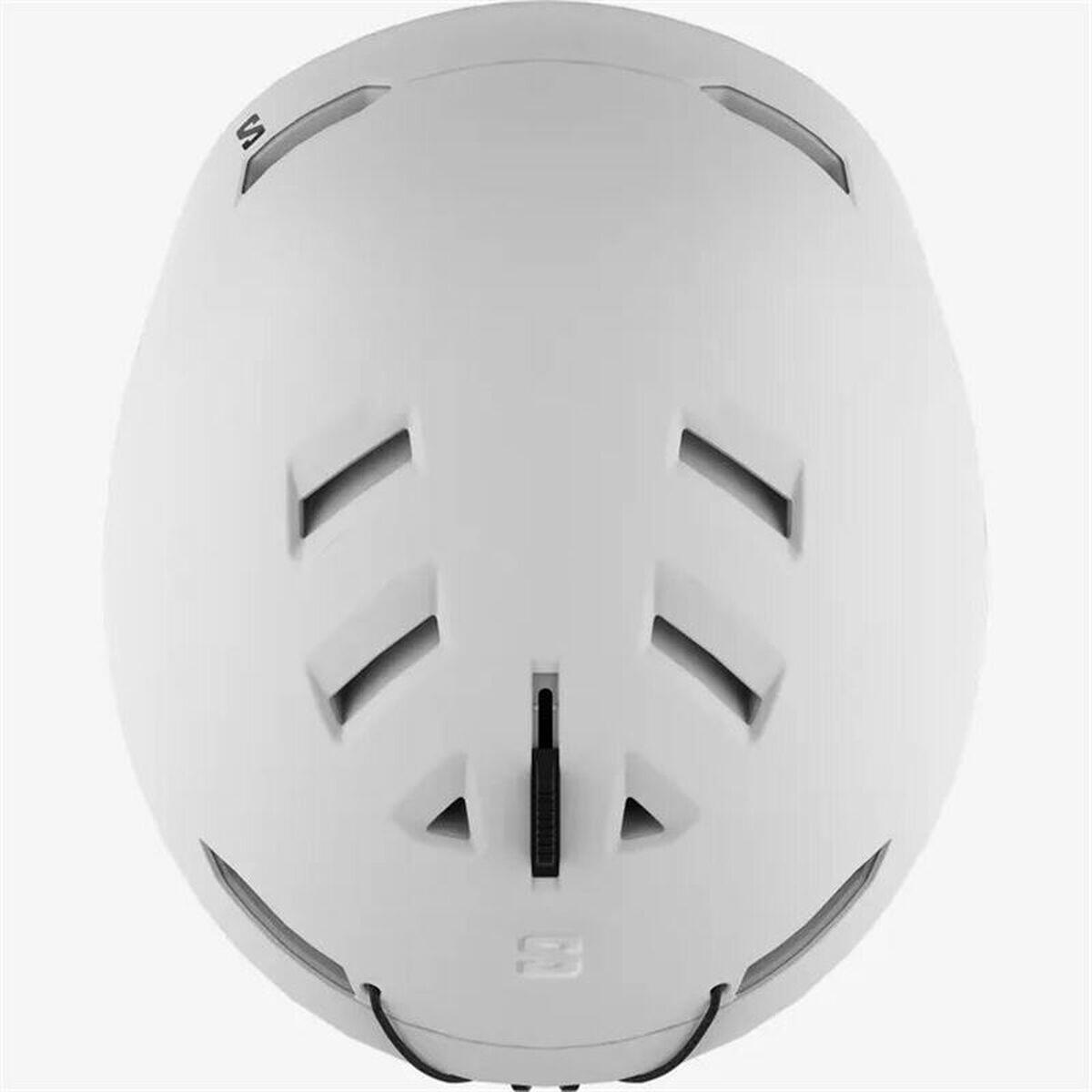 Casco de Esquí Salomon Husk Adultos 3/4