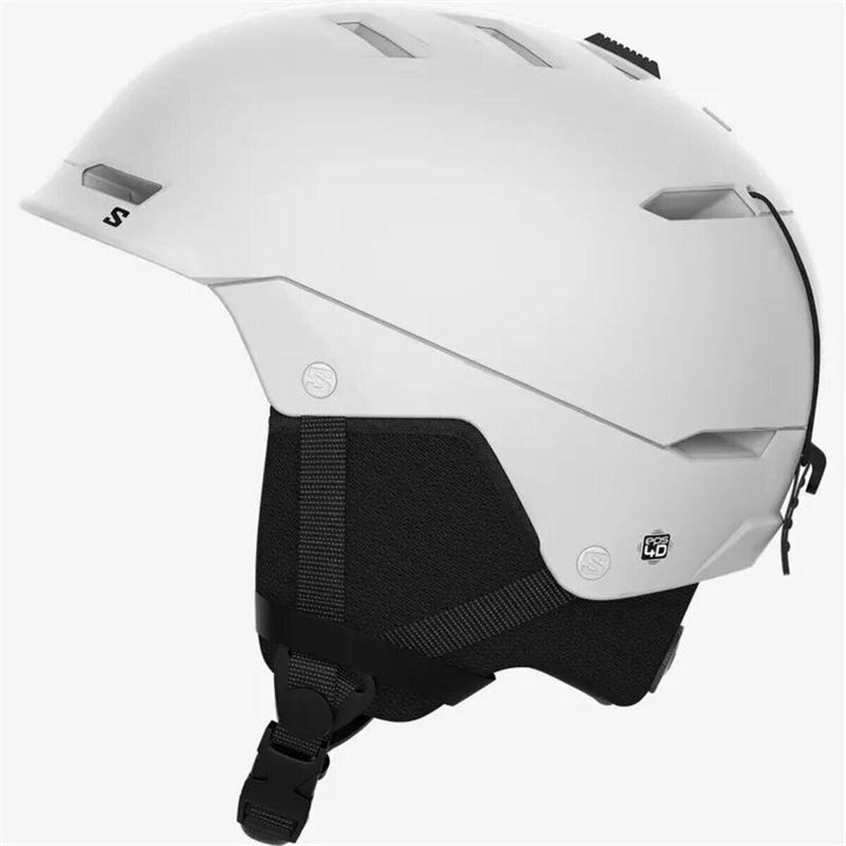 Casco de Esquí Salomon Husk Adultos 2/4