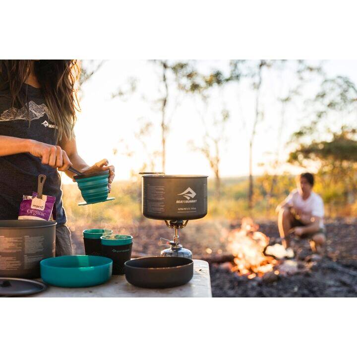 Sea to Summit X-Brew Coffee Dripper -  5