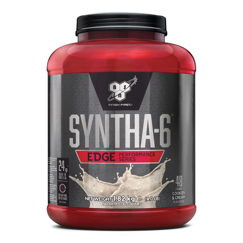 BSN Proteína Syntha 6 Edge 1780g BSN