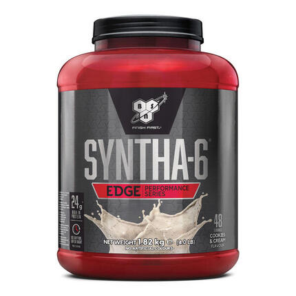 Mezcla De Whey - Syntha6 Edge (1,78kg) - Cookies
