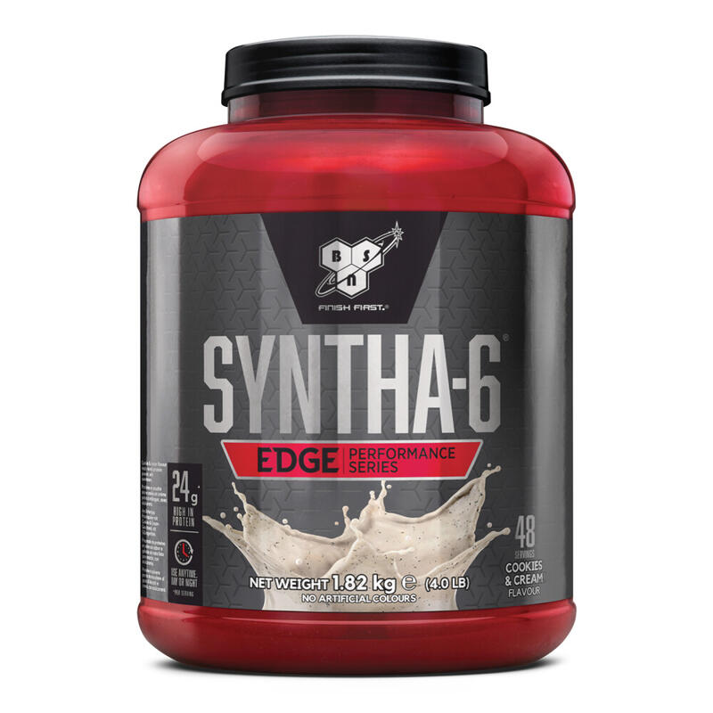 Proteine Syntha 6 Edge 1780g BSN