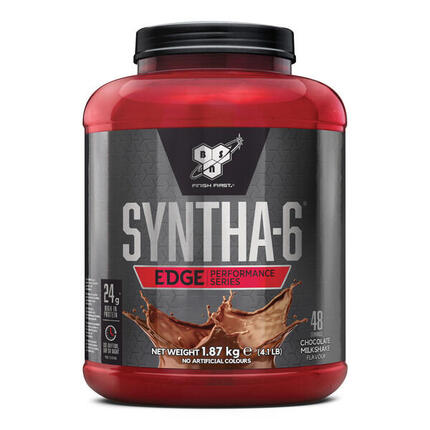 Mezcla De Whey - Syntha6 Edge (1,78kg) - Cookies