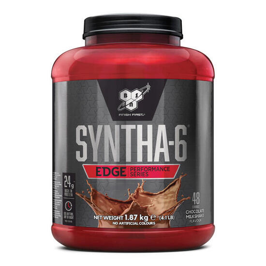 Mezcla De Whey - Syntha6 Edge (1,78kg) - Cookies