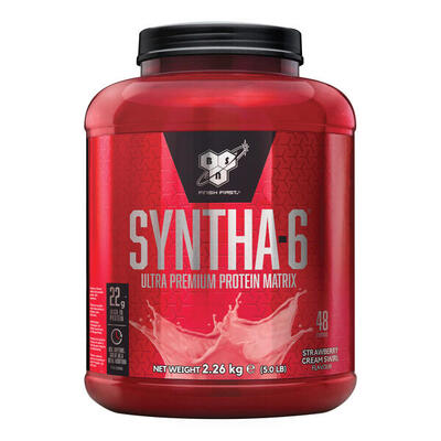 Syntha-6 origineel 2,27kg bsn