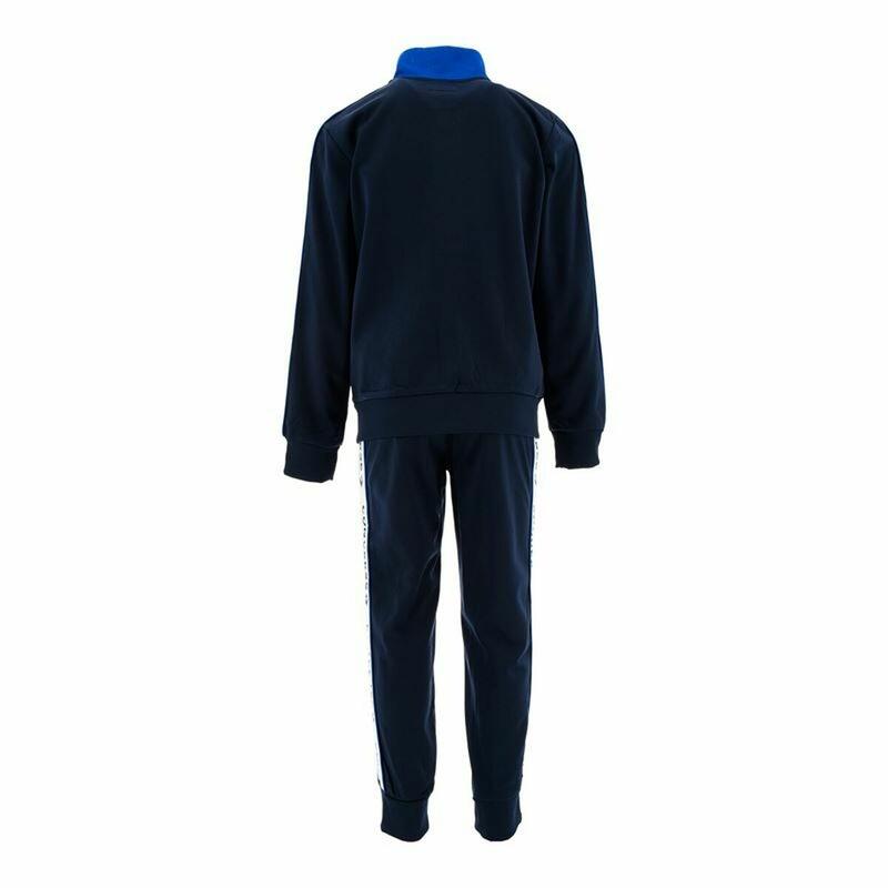 Sportoutfit voor kinderen Chuck Tricot Set