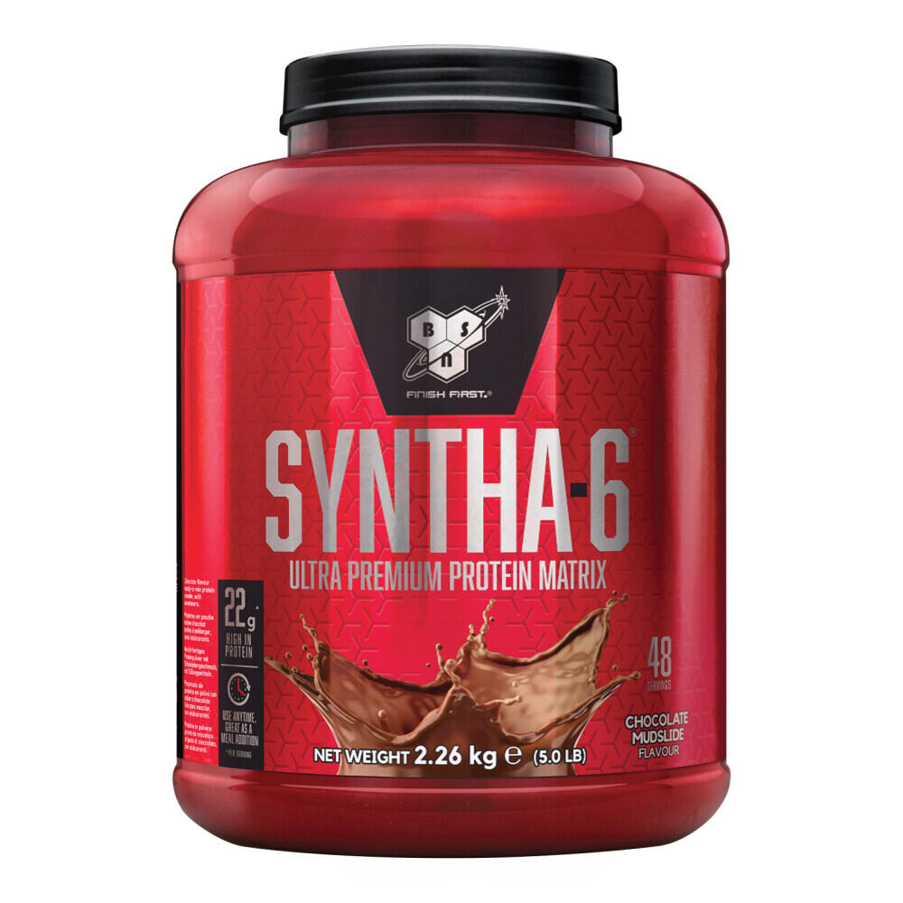 BSN Syntha-6 Original 2.27kg BSN