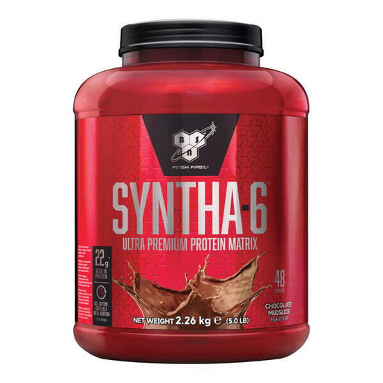 Syntha-6 2.27 Kg Fresa