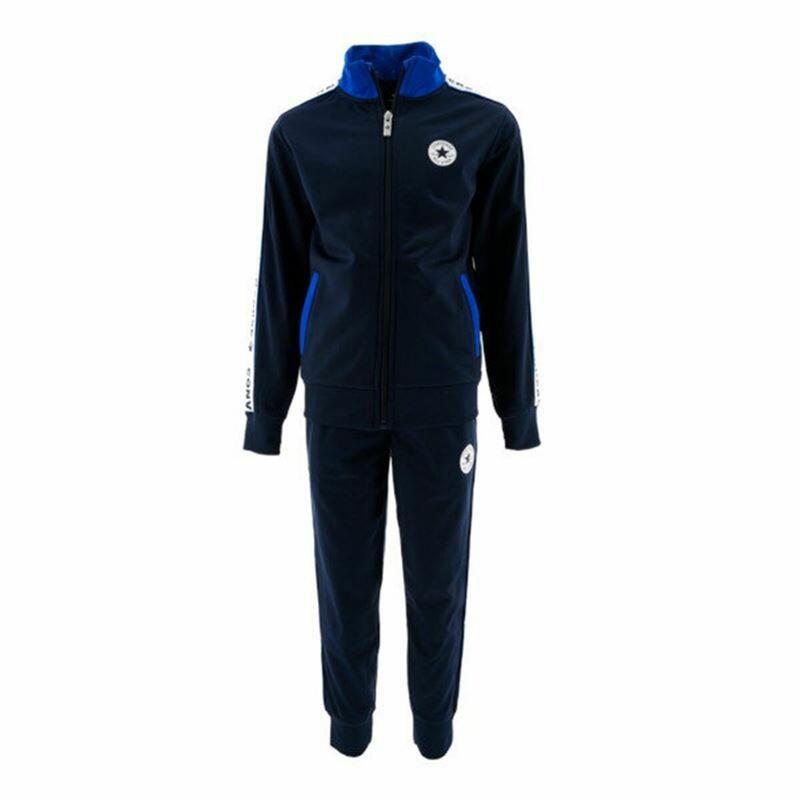 Sportoutfit voor kinderen Chuck Tricot Set