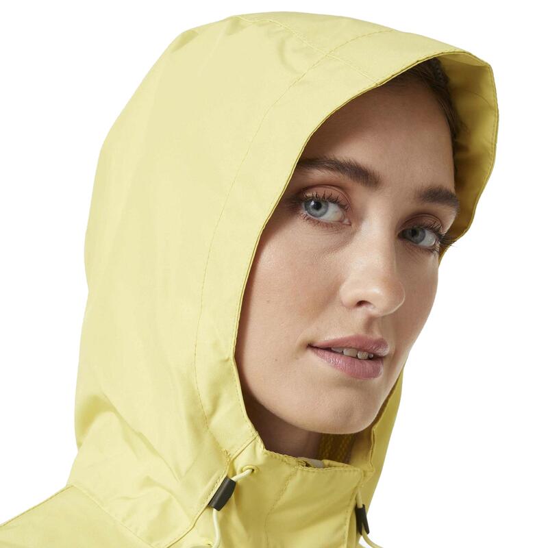 Helly Hansen Seven J Regenmäntel Damen