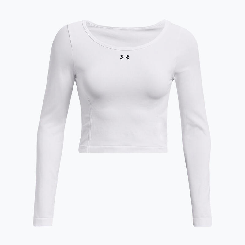 Under Armour Train Seamless damestraining longsleeve