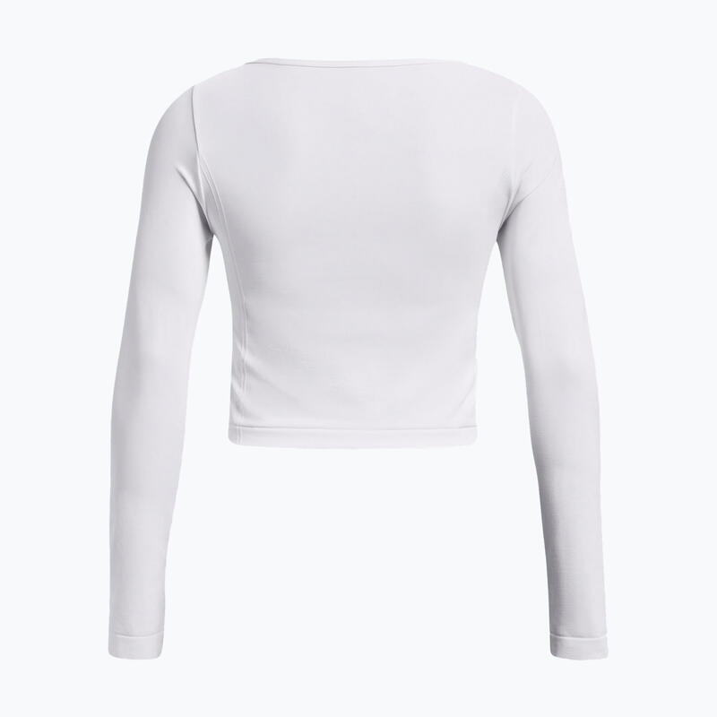 Under Armour Train Seamless damestraining longsleeve