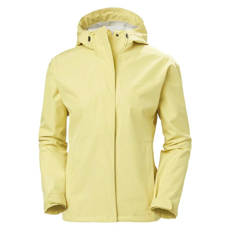 Helly Hansen Manteaux de pluie Seven J Femme