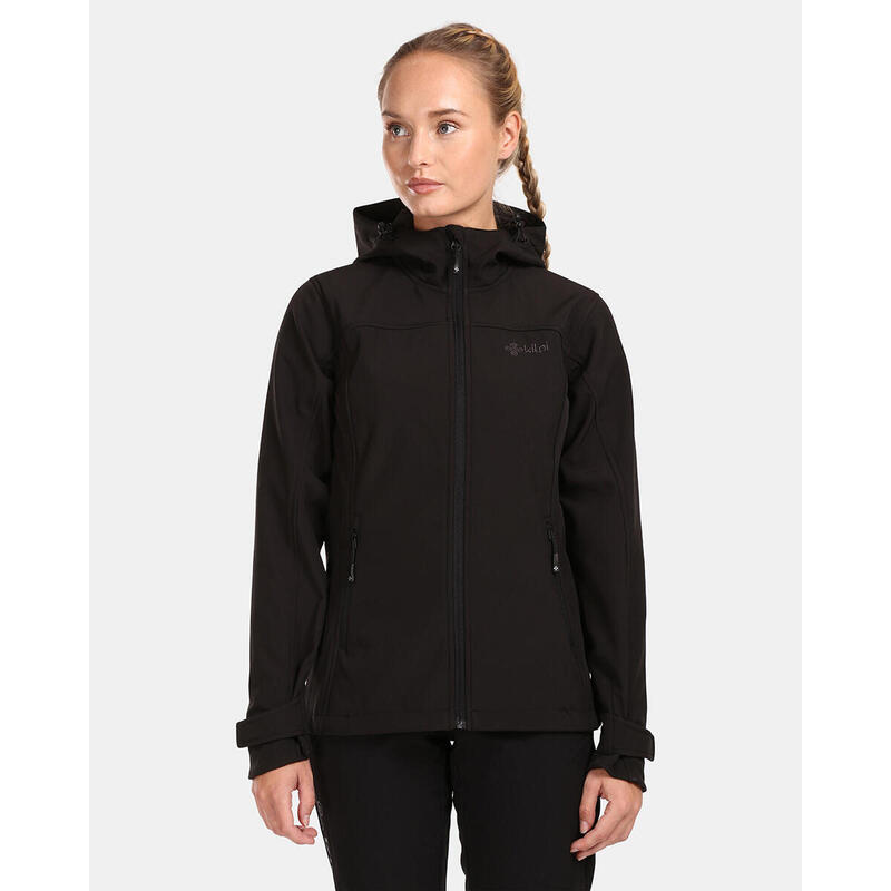 Damen-Softshelljacke Kilpi RAVIA-W