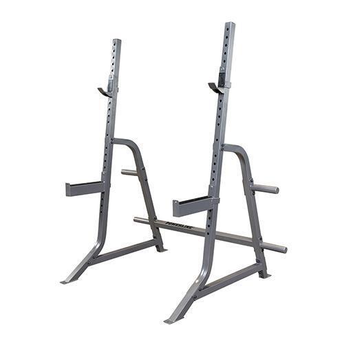 Multi-press rack PMP150 pour fitness et musculation