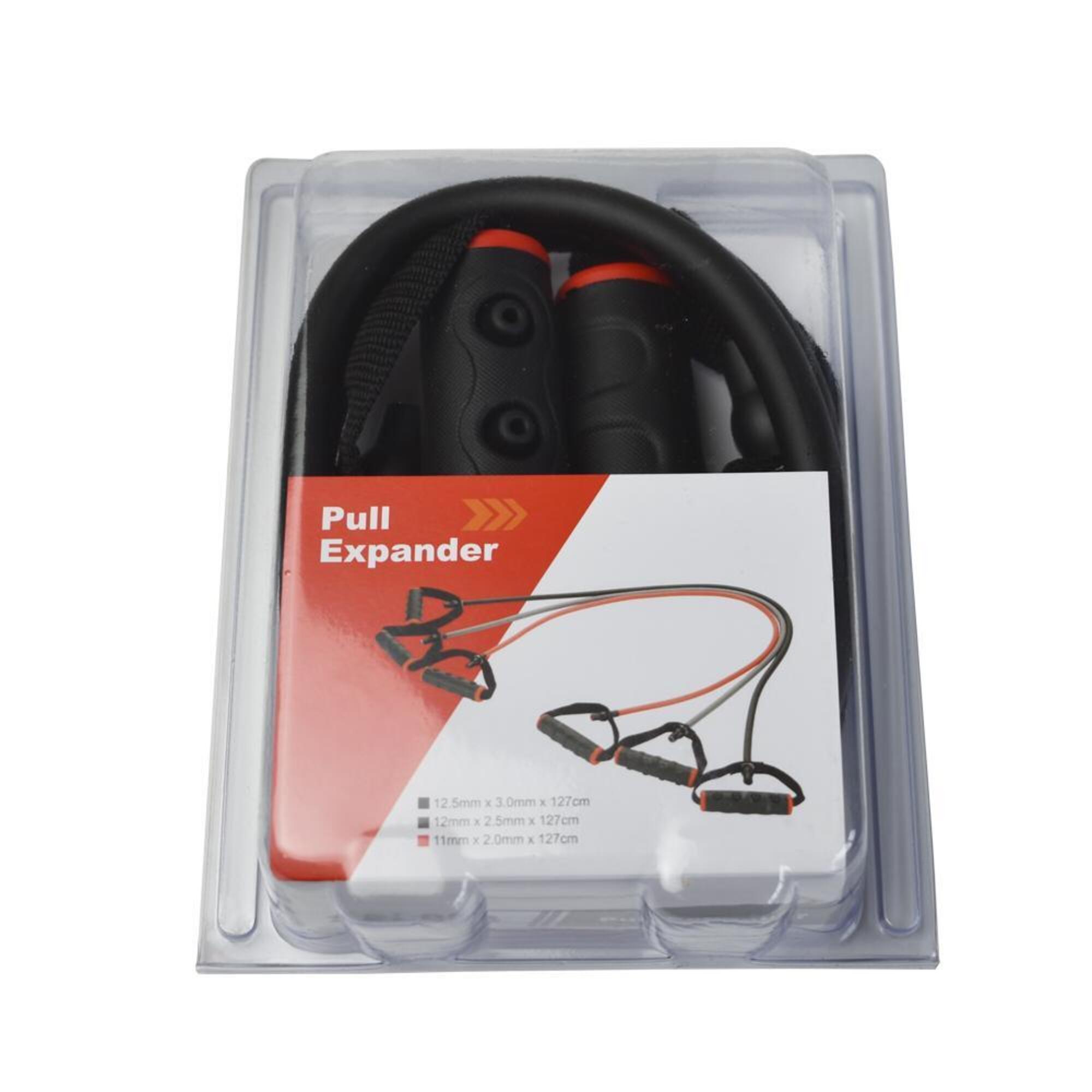 Pull expander BTPE para fitness y entrenamiento de fuerza 2/3