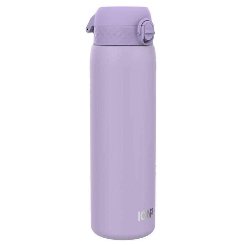 Butelka ION8 Single Wall I8SS1000PERI Periwinkle
