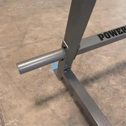 Multi-press rack PMP150 4/5