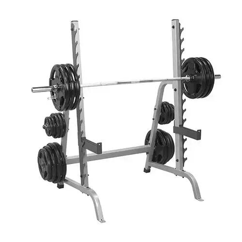 Multi-press rack PMP150 5/5