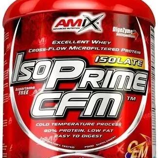 Isoprime CFM - 2kg Cookies & Cream; Cream Amix Nutrition