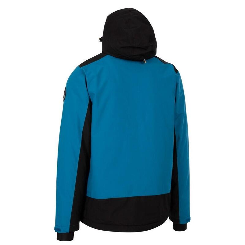 Heren Matthews Ski jas (Bondi Blauw)