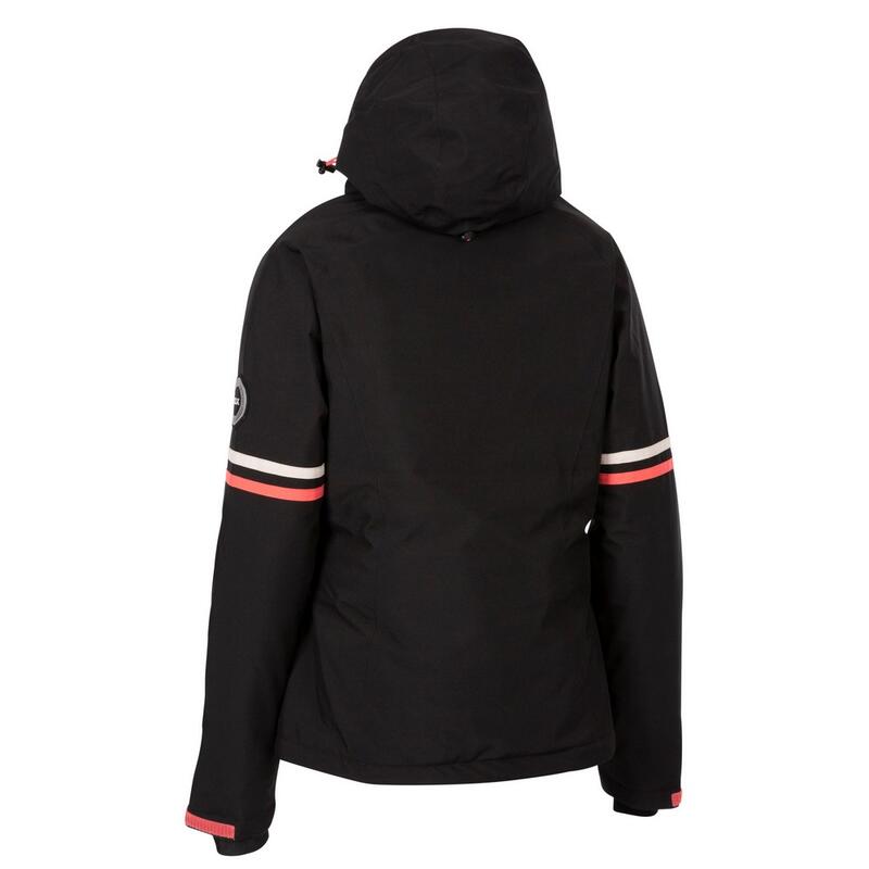 Blouson de ski BIANCA Femme (Noir)