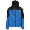 Blouson de ski NIXON Homme (Bleu)