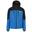 Skijacke "Nixon", DLX Herren Blau