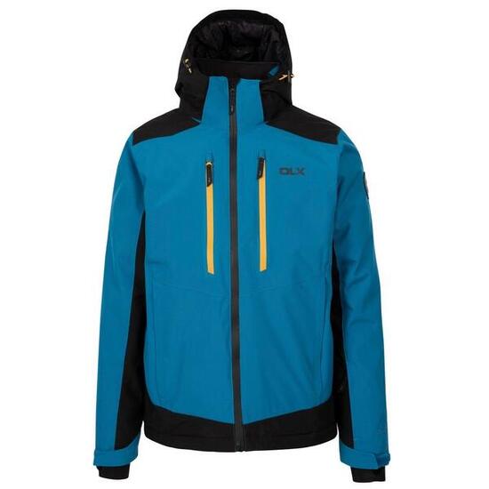 Blouson De Ski MATTHEWS Homme (Bleu Vif)