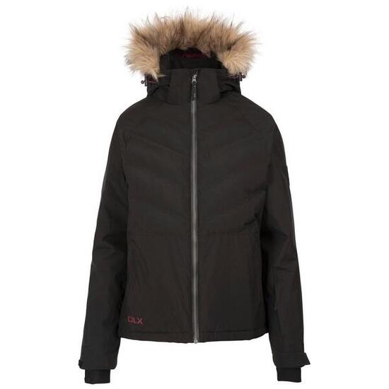 Blouson De Ski GAYNOR Femme (Noir)