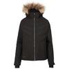 Blouson de ski GAYNOR Femme (Noir)