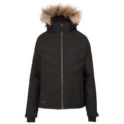 Blouson de ski GAYNOR Femme (Noir)