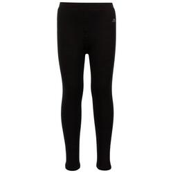 Legging FUZZY Enfant (Noir)