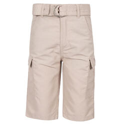 Craftly shorts voor kinderen (Zachte steen)