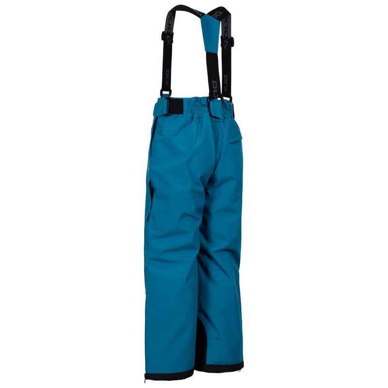 Pantalon de ski BENITO Enfant (Bleu vif)