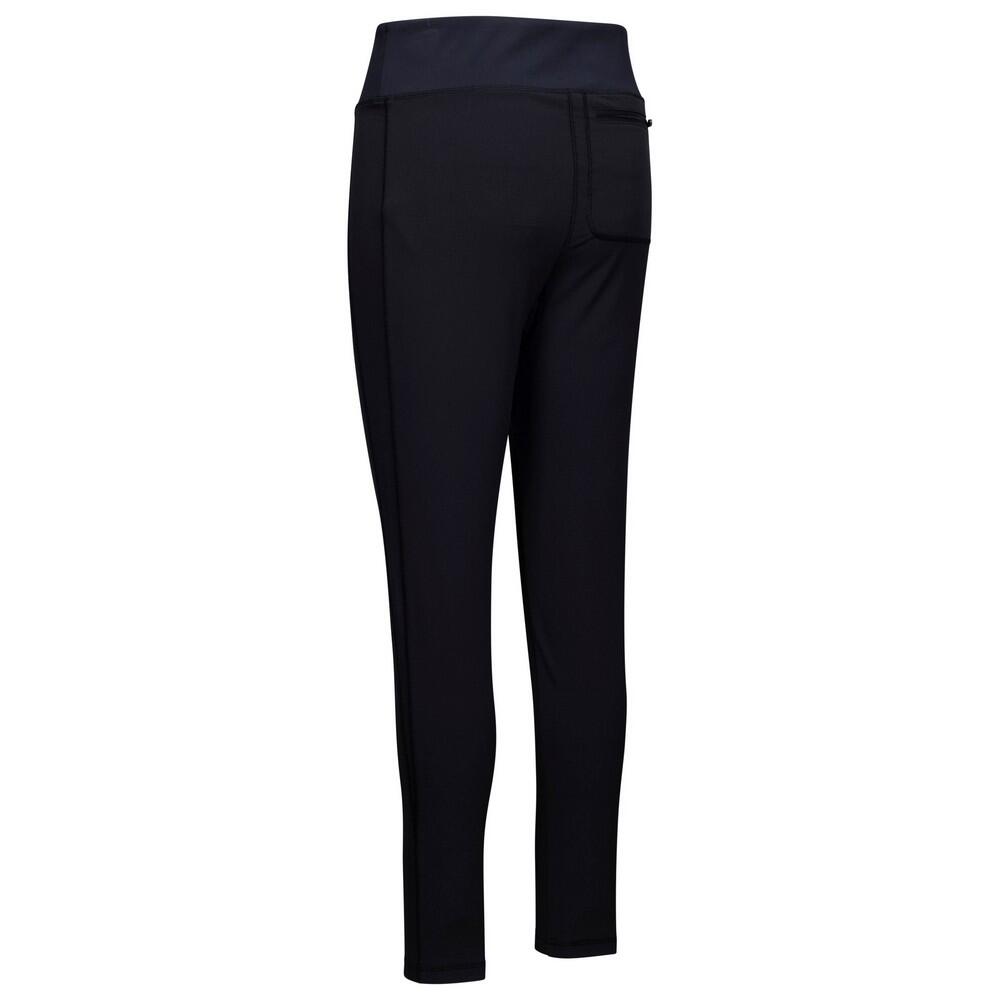 Legging JOVANA Femme (Noir) 2/3