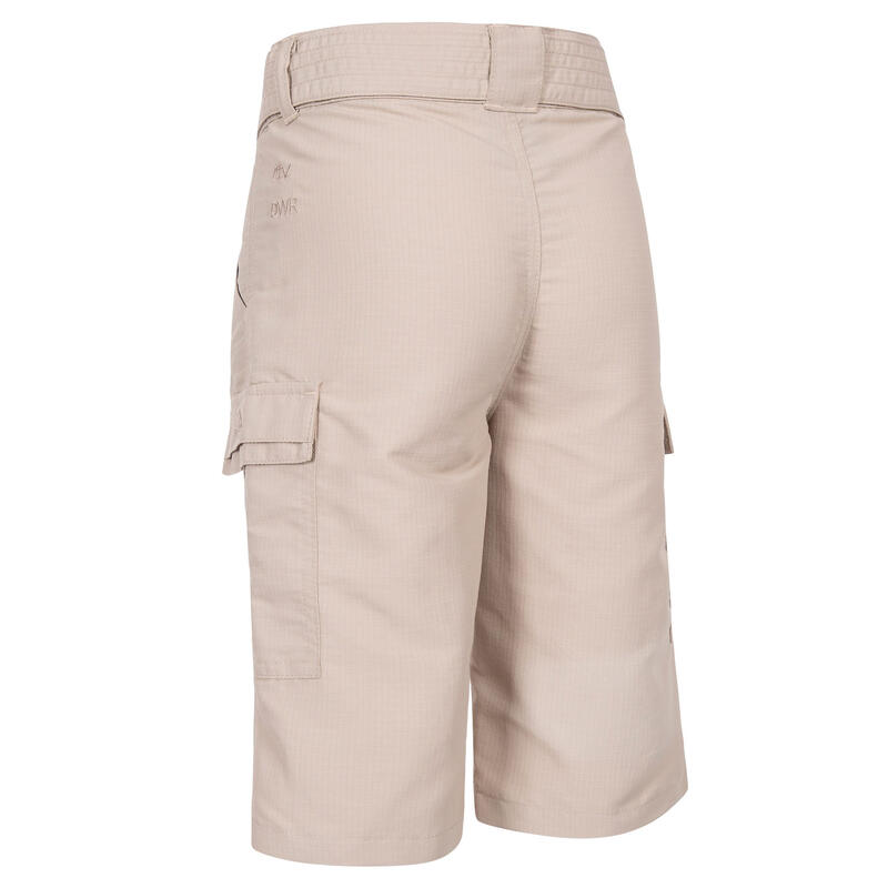 Craftly shorts voor kinderen (Zachte steen)