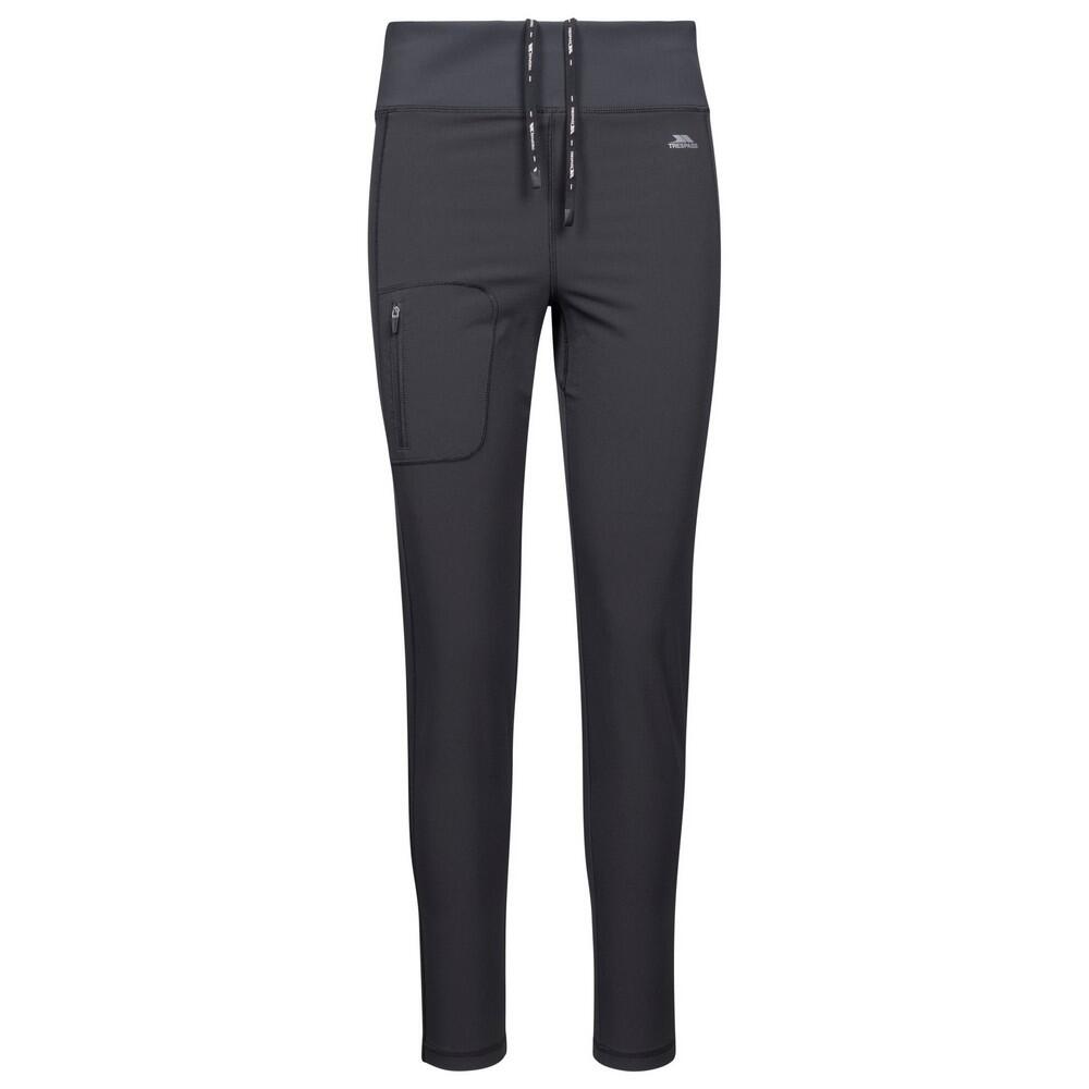 Women's JOVANA Legging (Black)