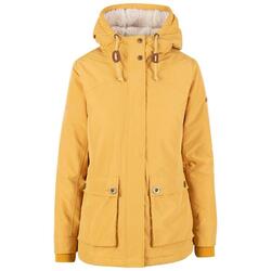 Veste TOKEN Femme (Jaune Foncé)