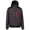 Blouson de ski MATTHEWS Homme (Gris foncé)