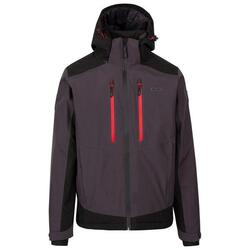 Blouson de ski MATTHEWS Homme (Gris foncé)