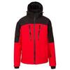 Blouson de ski NIXON Homme (Rouge)