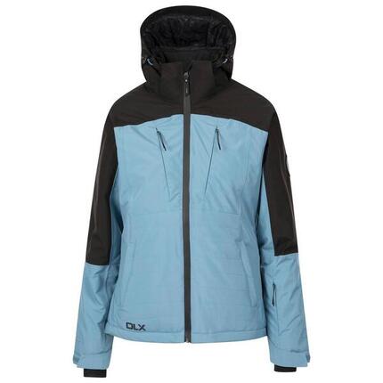 Blouson De Ski EMILIA Femme (Bleu Gris)