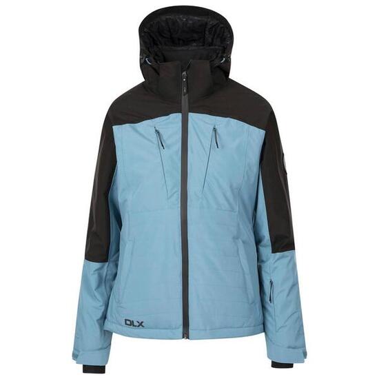 Blouson De Ski EMILIA Femme (Bleu Gris)