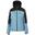 Blouson de ski EMILIA Femme (Bleu gris)